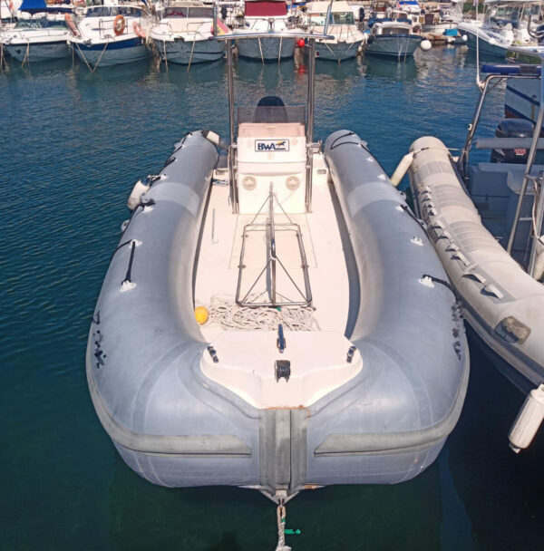 BWA 740 → 22.500€ + IVA - Imagen 2