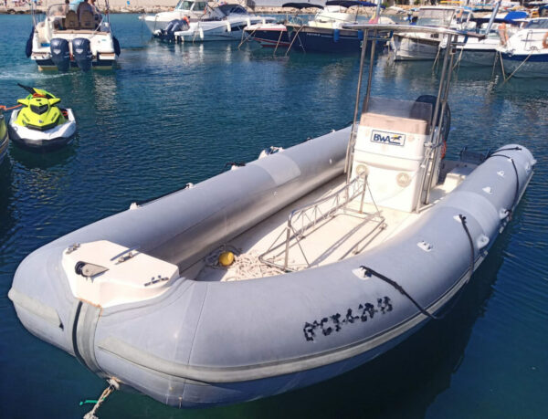 BWA 740 → 22.500€ + IVA