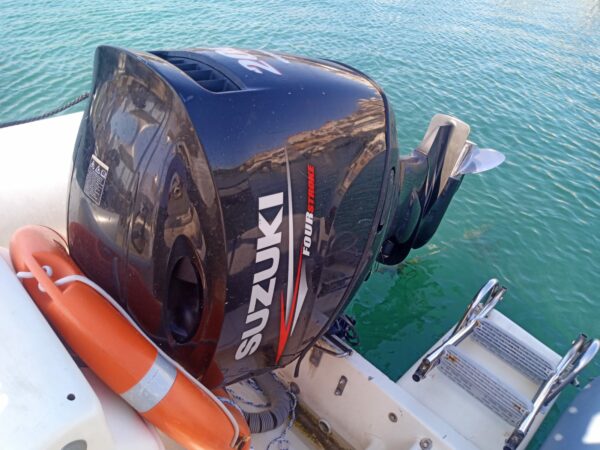 BWA 740 → 22.500€ + IVA - Imagen 4