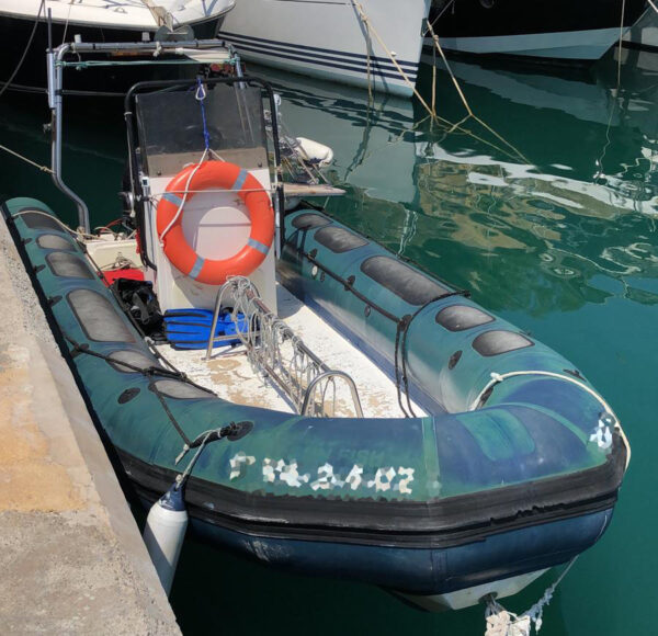 VALIANT DR 600 → 10.500€ + IVA