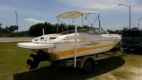 MARIAH SX19 → 7.950€ + IVA - Imagen 2